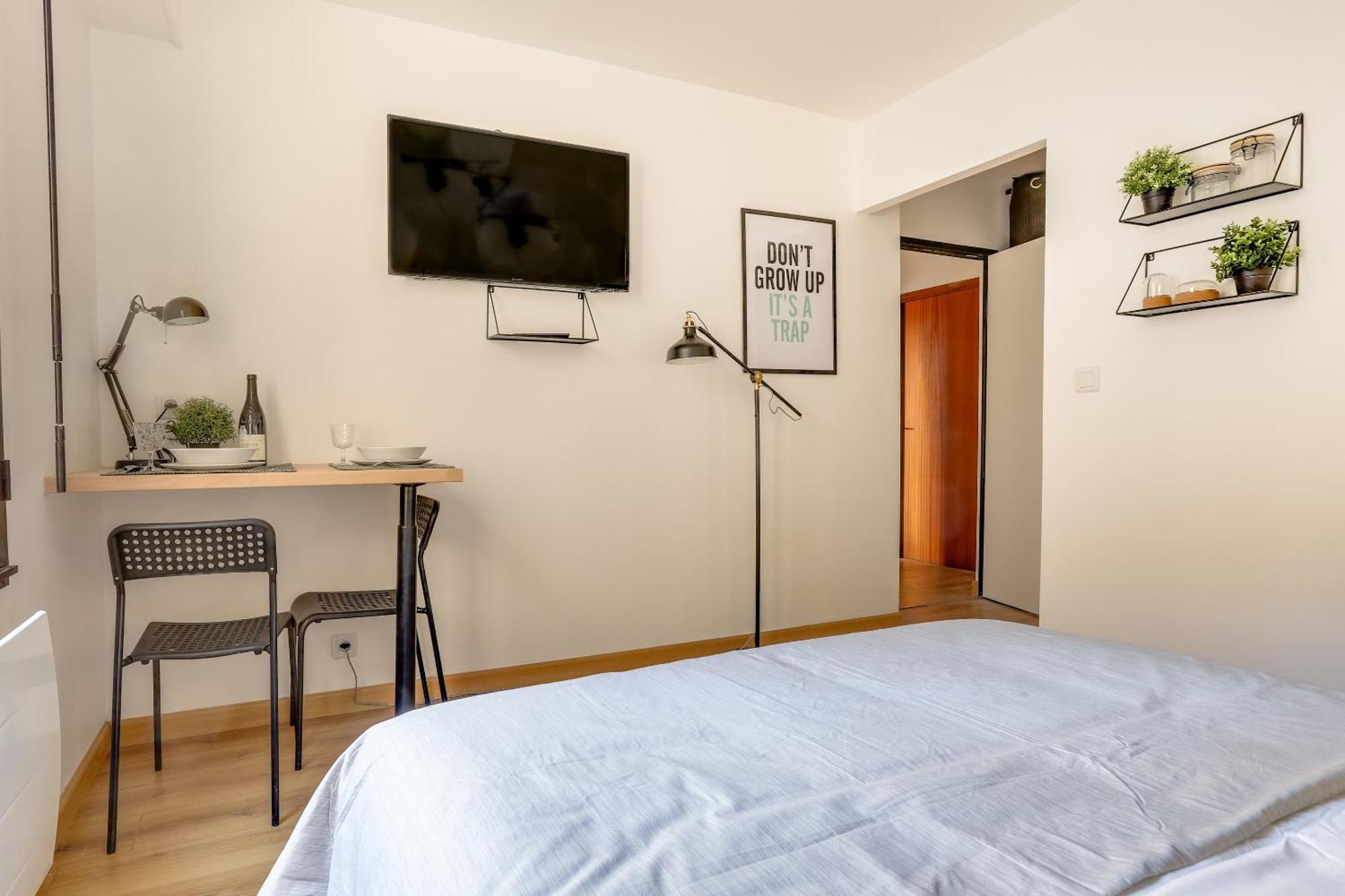 Suites Independantes Toutes Equipees Leopold Ou Carnot Nancy Bagian luar foto